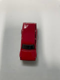 *Loose* Hot Wheels 1/64 ‘71 Datsun 510 Wagon Red