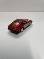 *Loose* Matchbox 1/64 Superfast 1982 Datsun 280ZX Red