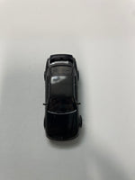 *Loose* Hot Wheels 1/64 Fast & Furious Nissan Silvia S15 Black