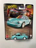 Hot Wheels 1/64 Boulevard Mix W (Set of 5) GJT68-979W