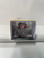 GCD 1/64 Honda Civic Type R FD2 Red Chrome Freaky Panda - The Diecast Expo 2025 Singapore Dinner Exclusive