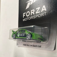 Hot Wheels Forza Ford Falcon Race Car (Chase)