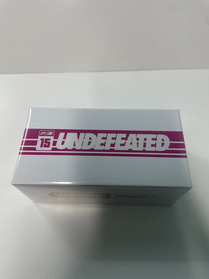 Inno64 x DPLS 1/64 2026 Tokyo Auto Salon Porsche RWB 964 Pink - IN64-964RWB-UNDFTD-03