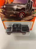 Matchbox 1/64 ‘20 Jeep Gladiator  Black