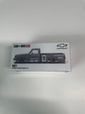 Mini GT x Kaido House 1/64 Chevrolet Silverado KAIDO V2 Grey