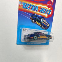 Hot Wheels 1/64 Ultra Hots ‘86 Ford Thunderbird Pro Stock Blue