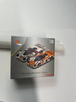 Tiny X Sparkmodel 1/64 Shell Porsche 962 LM #35/ #36 Set of 2 cars