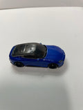 *Loose* Hot Wheels 1/64 Multi Pack Exclusive 2023 Nissan Z Blue