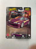 Hot Wheels 1/64 Boulevard Mix Y (Set of 5) GJT68- 979Y