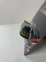 Hot Wheels 1/64 Pop Culture Gran Turismo Lamborghini Huracan LP 620-2 Super Trofeo Black & Gold