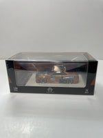 Time Micro 1/64 Nissan Skyline GT-R R34 Nismo Z-Tune (Need for Speed) Light Orange