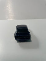 *Loose* Hot Wheels 1/64 Super Treasure Hunt Nissan Skyline 2000 GT-R Blue