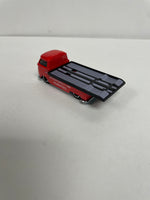 *Loose* Hot Wheels 1/64 Premium Porsche Box Set Volkswagen Transporter T1 Pickup Red