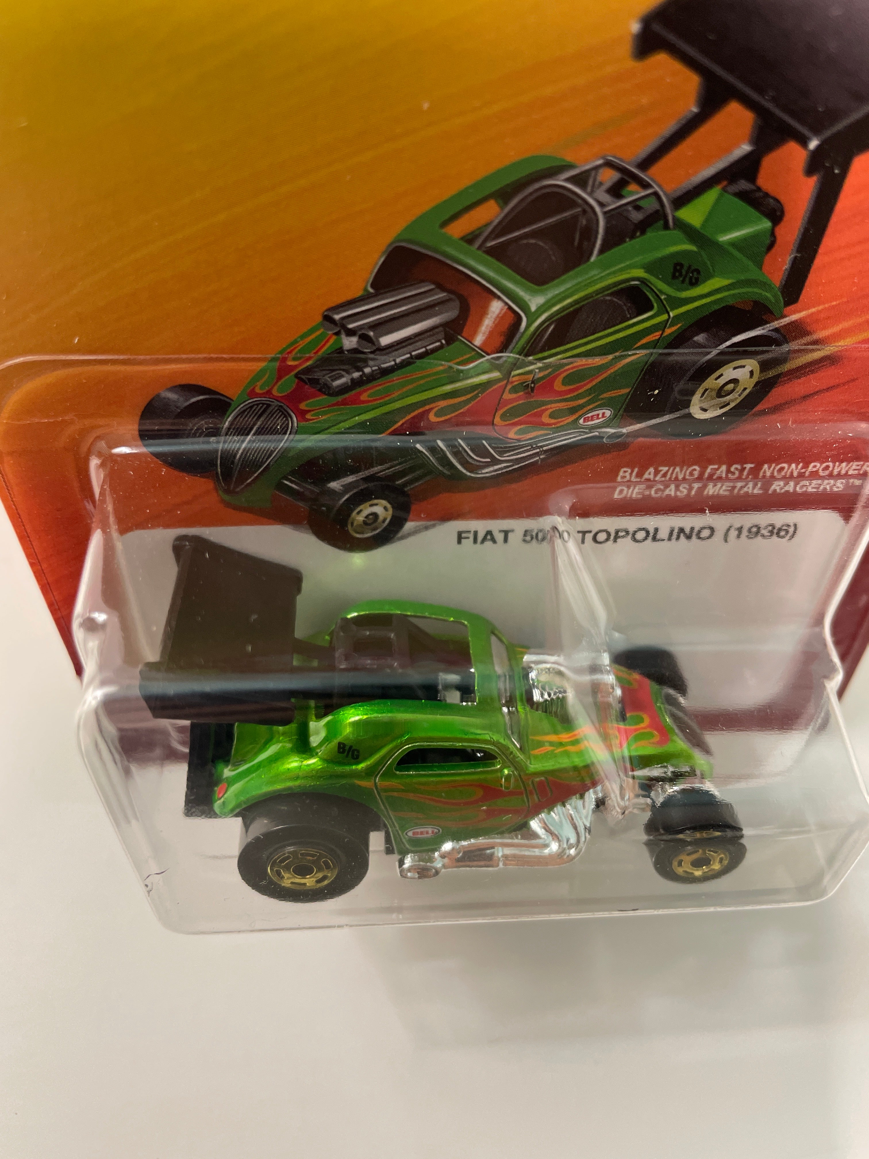 ミニカー FIAT500 1936 2025 HOT WHEELS GREEN FIAT 500 TOPOLINO (1936) 1/8 THE HOT ONES | eBay