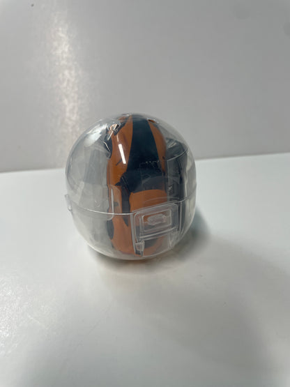 Tomica Hobby Gacha Fast And Furious Toyota GR Supra (+ White Smoke Parts) - TTA09158