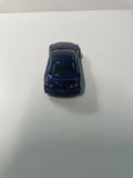 * Loose* Hot Wheels ID 1/64 ‘17 Nissan GT-R ( R35) Blue