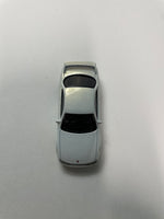 *Loose* Hot Wheels 1/64 Car Culture Nissan Silvia S14 White