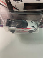 Hot Wheels 1/64 Car Culture Race Day 2023 Nissan Z GT4 White