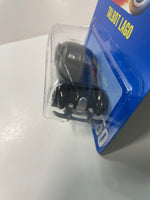 Hot Wheels 1/64 Talbot Lago Black