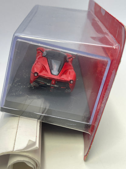 Centauria 1/64 Ferrari LaFerrari 2013 Red