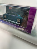 Inno64 1/64 Nissan GT-R (R35) T-Spec Midnight Purple