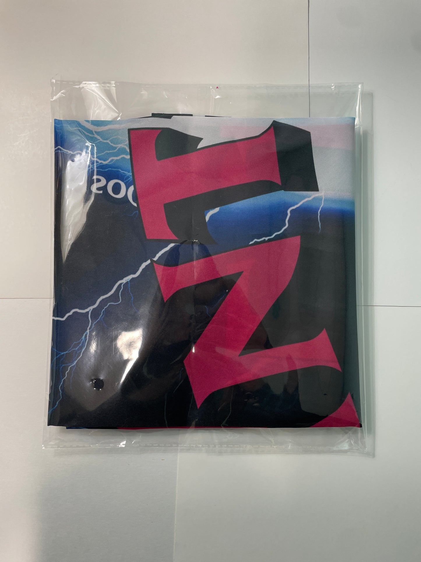 Mini GT x Kaido House 1/64 2026 Tokyo Auto Salon Anti Social Social Club 1999 Nissan Skyline GT-R (R34) V1 & Flag - KHMG106