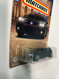 Matchbox 1/64 Germany Volkswagen Golf GTI Black