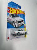 Hot Wheels 1/64 ‘91 GMC Syclone White