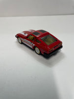 *Loose* Matchbox 1/64 Superfast 1982 Datsun 280ZX Red