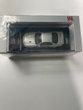 Inno64 1/64 Nissan Skyline GT-R (R34) V-Spec II Silver