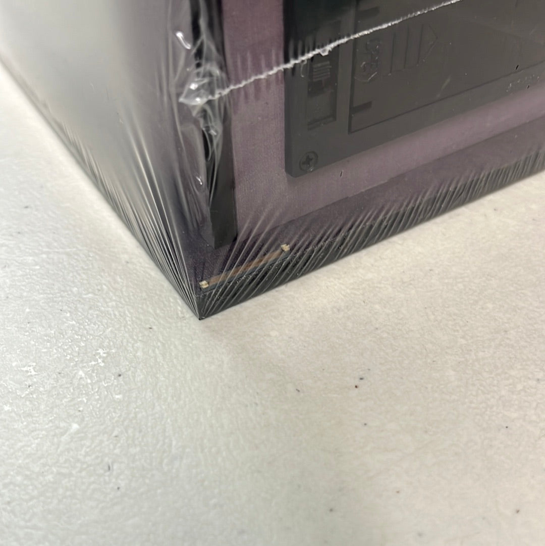 *Damaged Item* MoreArt 1/64 Double Story Car Park #66 Theme (Read Description)