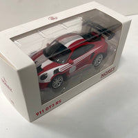 1/43 Norev Porsche 911 GT3 RS Red