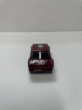 *Loose* Hot Wheels 1/64 Car Culture Datsun Bluebird 510 n16 Red