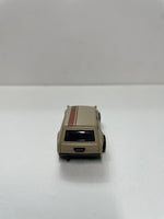 *Loose* Hot Wheels 1/64 ‘71 Datsun 510 Wagon Beige