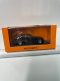 Maxichamps 1/43 BMW M3 GTR (E36) 1993 Black