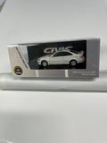 Para64 1/64 1999 Honda Civic Si EM1 Taffeta White