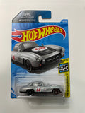 Hot Wheels 1/64 Mercedes-Benz 300 SL Silver