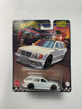 Hot Wheels 1/64 Boulevard Mix Z (Set of 5) GJT68-979Z