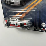 Hot Wheels 1/64 Boulevard Audi S4 Quattro White