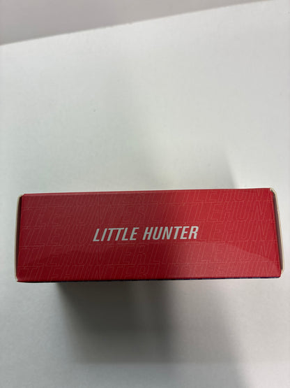 Little Hunter 1/64 Ferrari F430 Scuderia White - Damaged Box