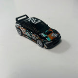 *Loose* Hot Wheels 1/64 Mystery Models ‘98 Subaru Impreza 22B