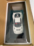 GT Spirit 1/18 2023 Lb-Works Ferrari F40 Resin Serie Red & White (Read description)