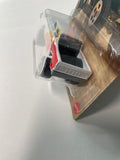 Matchbox 1/64 1968 Dodge D200 White - Damaged Card