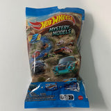 *Loose* Hot Wheels 1/64 Mystery Models ‘98 Subaru Impreza 22B