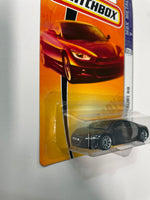 Matchbox 1/64 Audi R8 Black