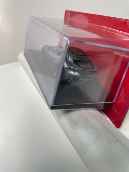 Centauria 1/64 Ferrari Purosangue 2022 Grey - Damaged Case