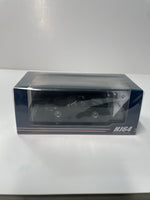 Hobby Japan 1/64 Toyota Supra (A70) 2.5GT Twin Turbo Limited w/ Outer Sliding Sunroof Parts Black