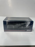 Hobby Japan 1/64 Toyota Supra (A70) 2.5GT Twin Turbo Limited w/ Outer Sliding Sunroof Parts Black