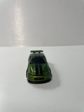 *Loose* Hot Wheels 1/64 Super Treasure Hunt Nissan Skyline GT-R R34 Green