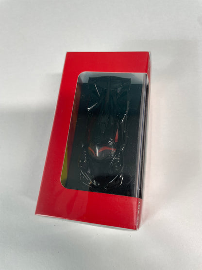 SmallCar Art 1/64 Apollo Intensa Emozione Black